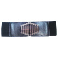 Ky1672 Lady Waist Fashion PU Belt